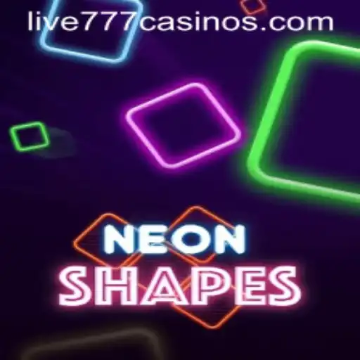 Exploring the Thrilling World of NeonShapes and the Exciting Live 777 Event