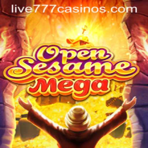 Discover the Thrilling World of OPENSESAMEMEGA and Live 777