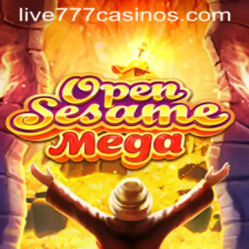 Discover the Thrilling World of OPENSESAMEMEGA and Live 777