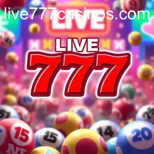 The Exciting World of Online Bingo with Live 777