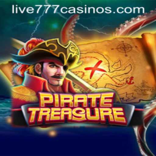PirateTreasure: The Ultimate Adventure Awaits in Live 777