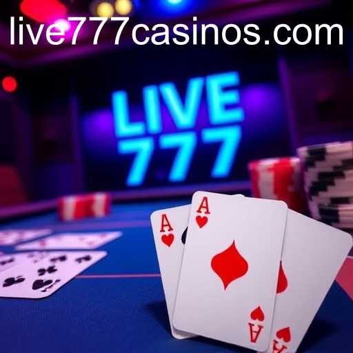 Live 777