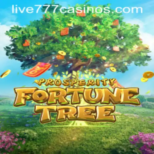ProsperityFortuneTree: A New Era of Slot Gaming with Live 777