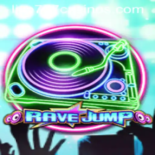RaveJump: Dive Into the Electrifying World of 'Live 777'