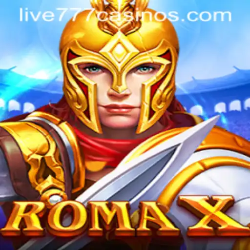 Explore the Thrilling World of RomaX: A Dive into Live 777 Gaming