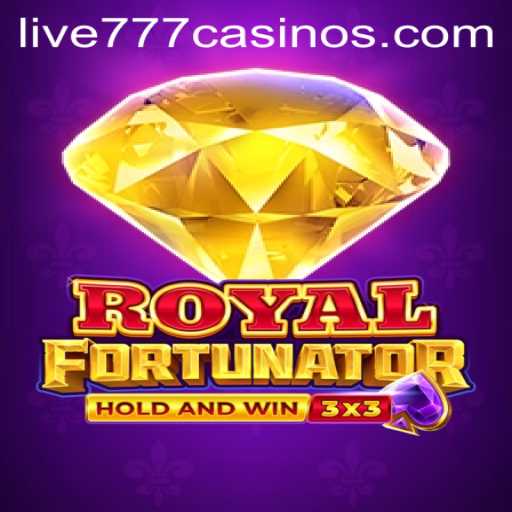 Discovering Royalfort: The Thrills of Live 777