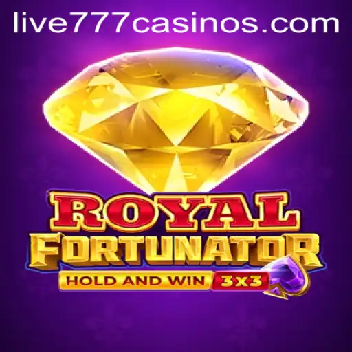 Discovering Royalfort: The Thrills of Live 777