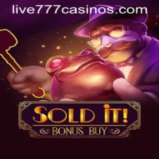 An In-Depth Look at SolditBonusBuy: The Casino Game Revolutionizing Live 777