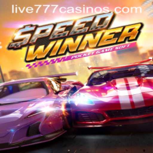 Experience the Thrills of SpeedWinner with Live 777
