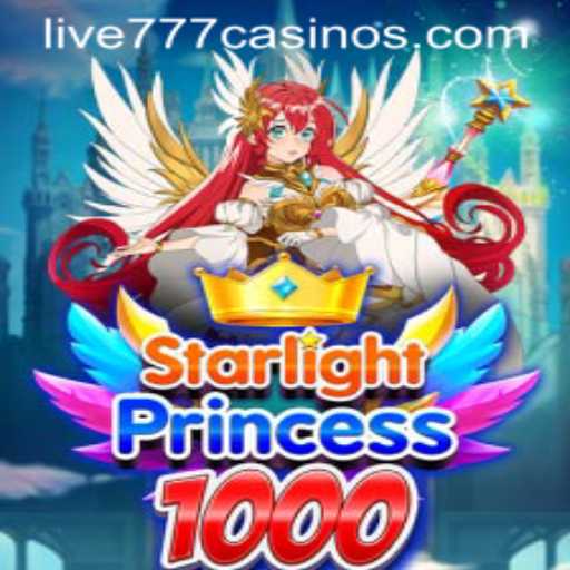 Discovering the Wonders of StarlightPrincess1000: The Immersive Live 777 Experience