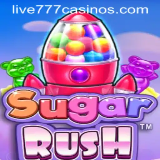 Discover the Sweet Thrills of SugarRush: A Live 777 Experience