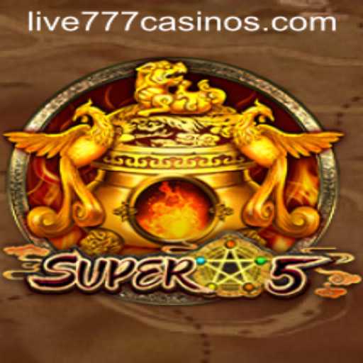Unveiling the Thrilling World of Super5: Your Gateway to Excitement with Live 777