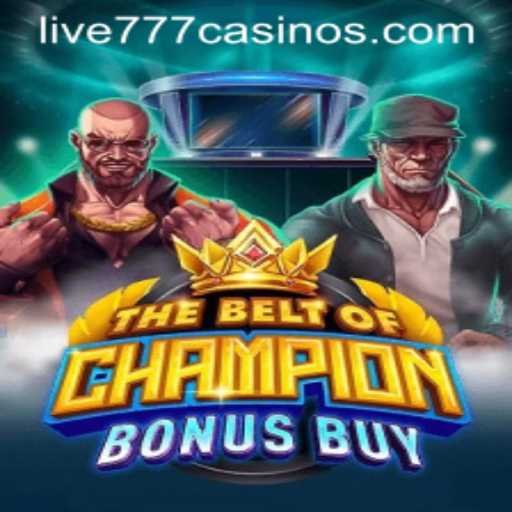 The Exciting World of TheBeltOfChampionBonusBuy: A Game-Changer in Online Gaming