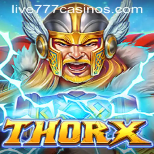 Discover the Thrilling World of ThorX: Gaming Adventure and Excitement