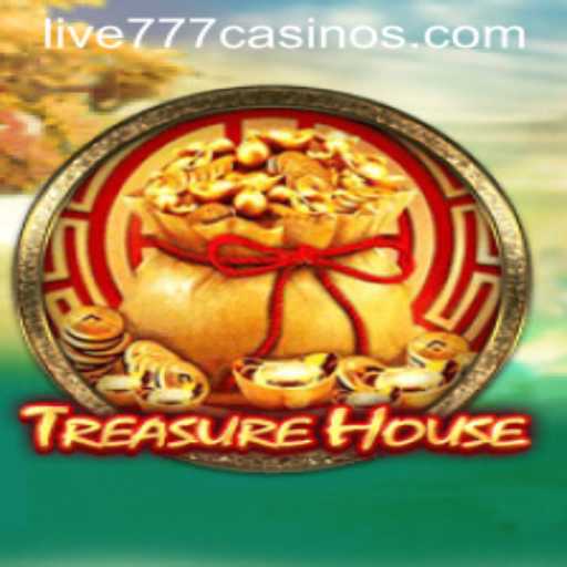 Explore the Exciting World of TreasureHouse: A New Era of Gaming with Live 777