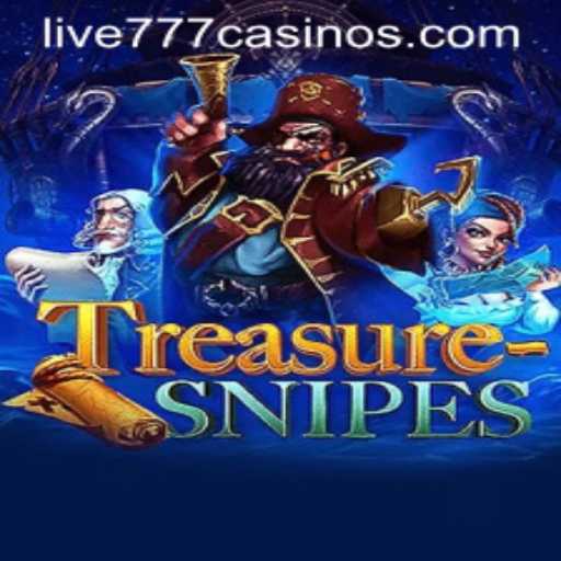 Exploring TreasureSnipes: The Exciting World of Live 777 Gaming