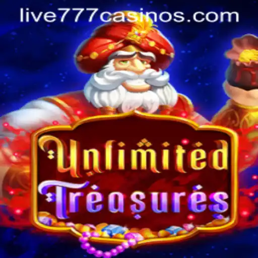 Exploring the Thrills of UnlimitedTreasures with Live 777