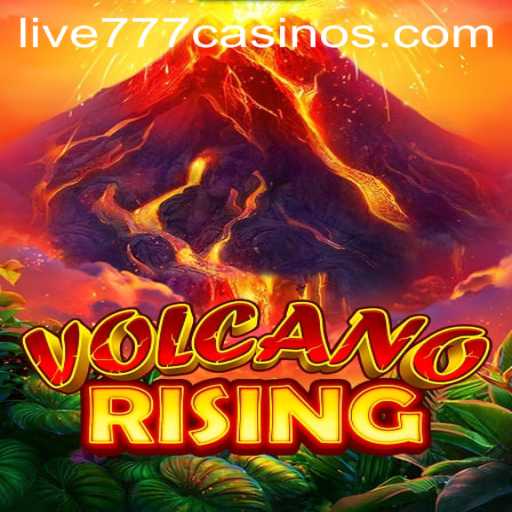 Exploring VolcanoRising: A Dynamic Gaming Adventure