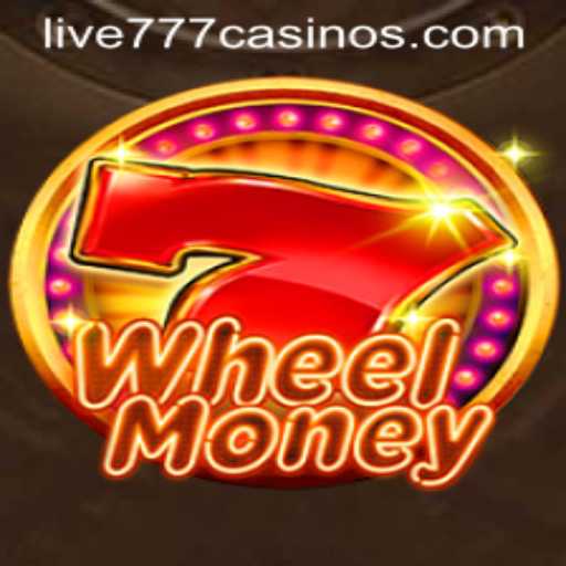Discover WheelMoney: The Exciting Casino Game with Live 777 Elements