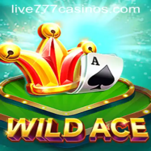 WildAce: A Thrilling Adventure - Live 777