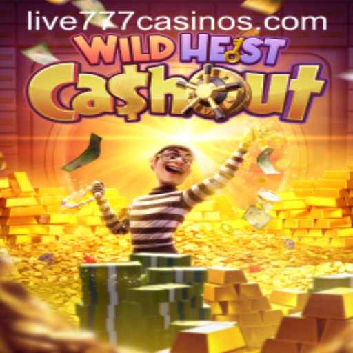 Discover the Thrilling World of WildHeistCashout: Experience Live 777