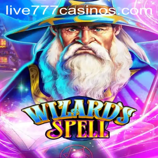 Discover the Magic of WizardsSpell and Live 777