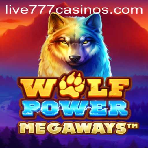 Discover the Exciting World of WolfPowerMega and Live 777