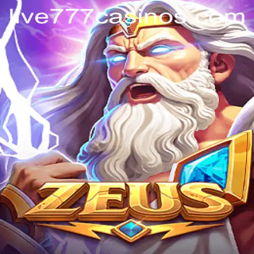 Discover the Enchantment of Zeus: Live 777