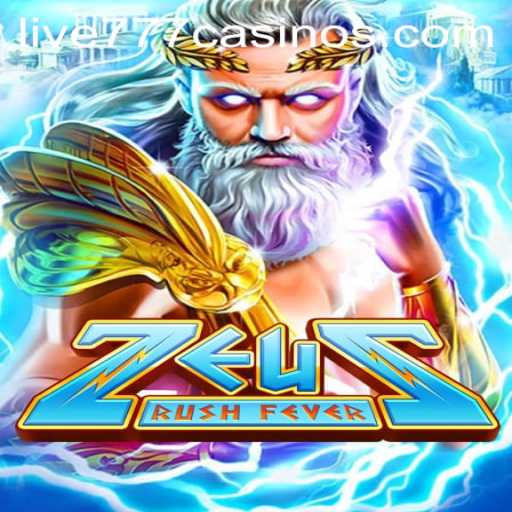 Unleashing the Excitement of ZeusRushFever: An In-Depth Look at Live 777